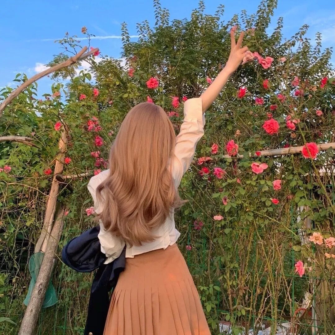 记忆的芬芳